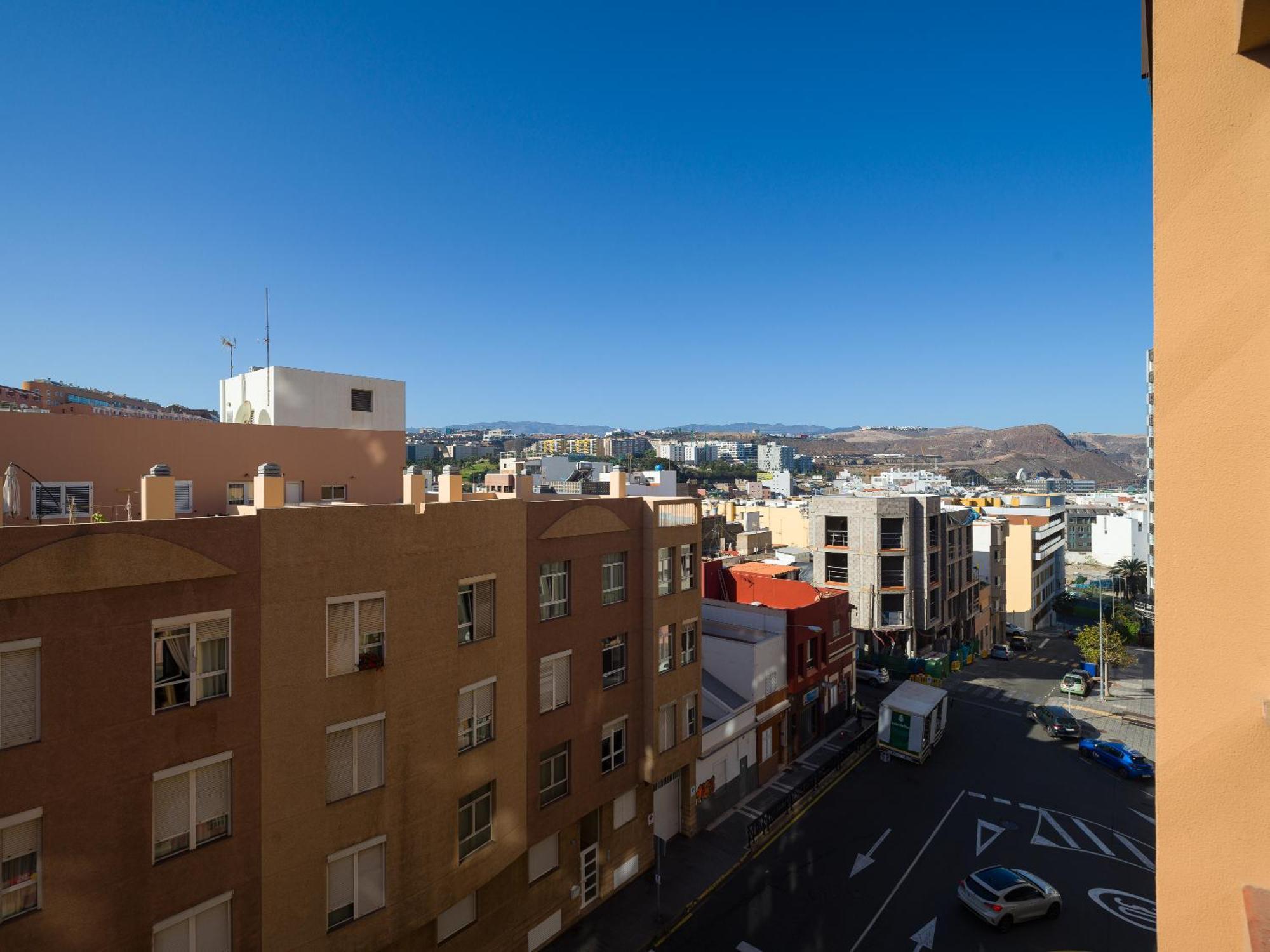City Family Habana Las Palmas de Gran Canaria Exterior photo